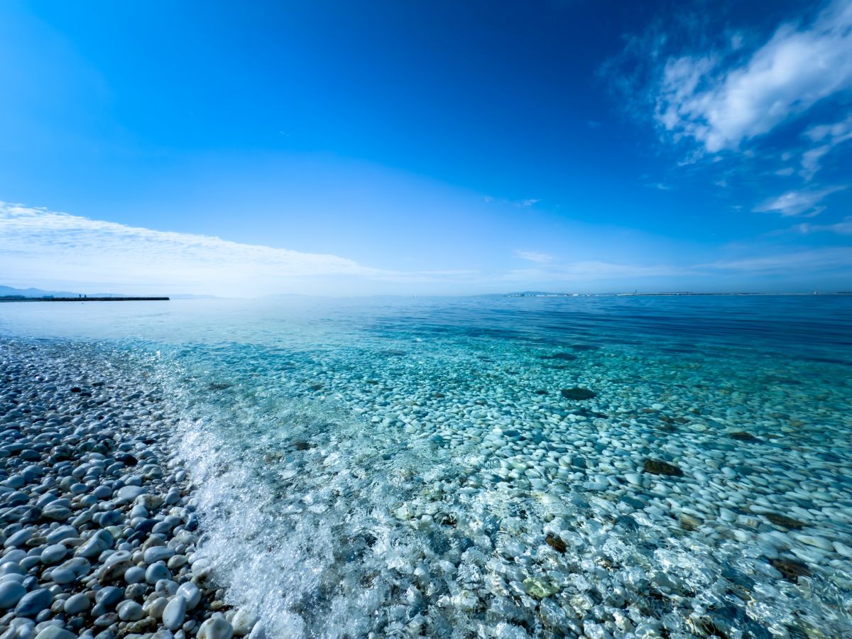 関空で時間が余ったら隣のりんくうタウン駅へ! ショッピングとビーチを満喫