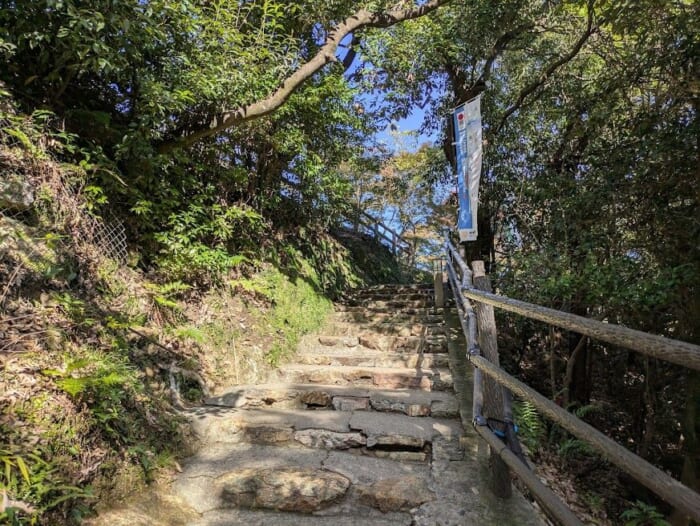 美濃を制する者は天下を制する　その迫力ある絶景とは！岐阜城の魅力をご紹介