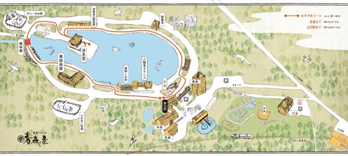 毎日がねぶた祭! 泊まれば青森を満喫できる、青森屋の魅力