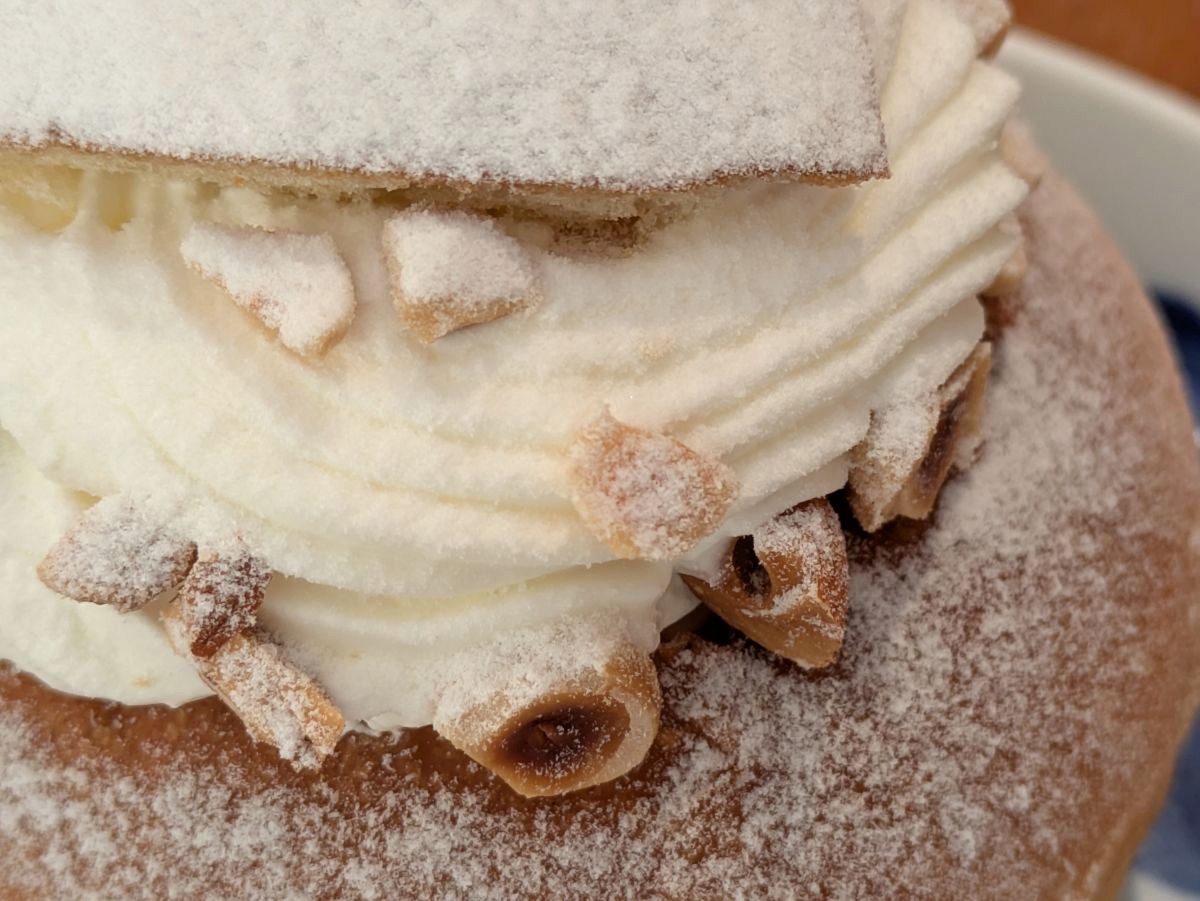 アフター万博! 北欧パビリオンのあのセムラを大阪・四条畷で実食リポ!