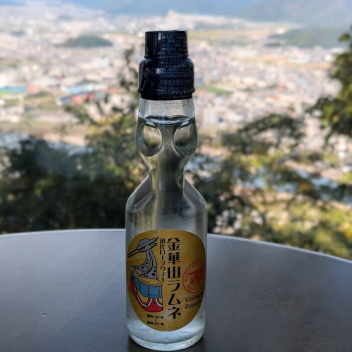 美濃を制する者は天下を制する　その迫力ある絶景とは！岐阜城の魅力をご紹介