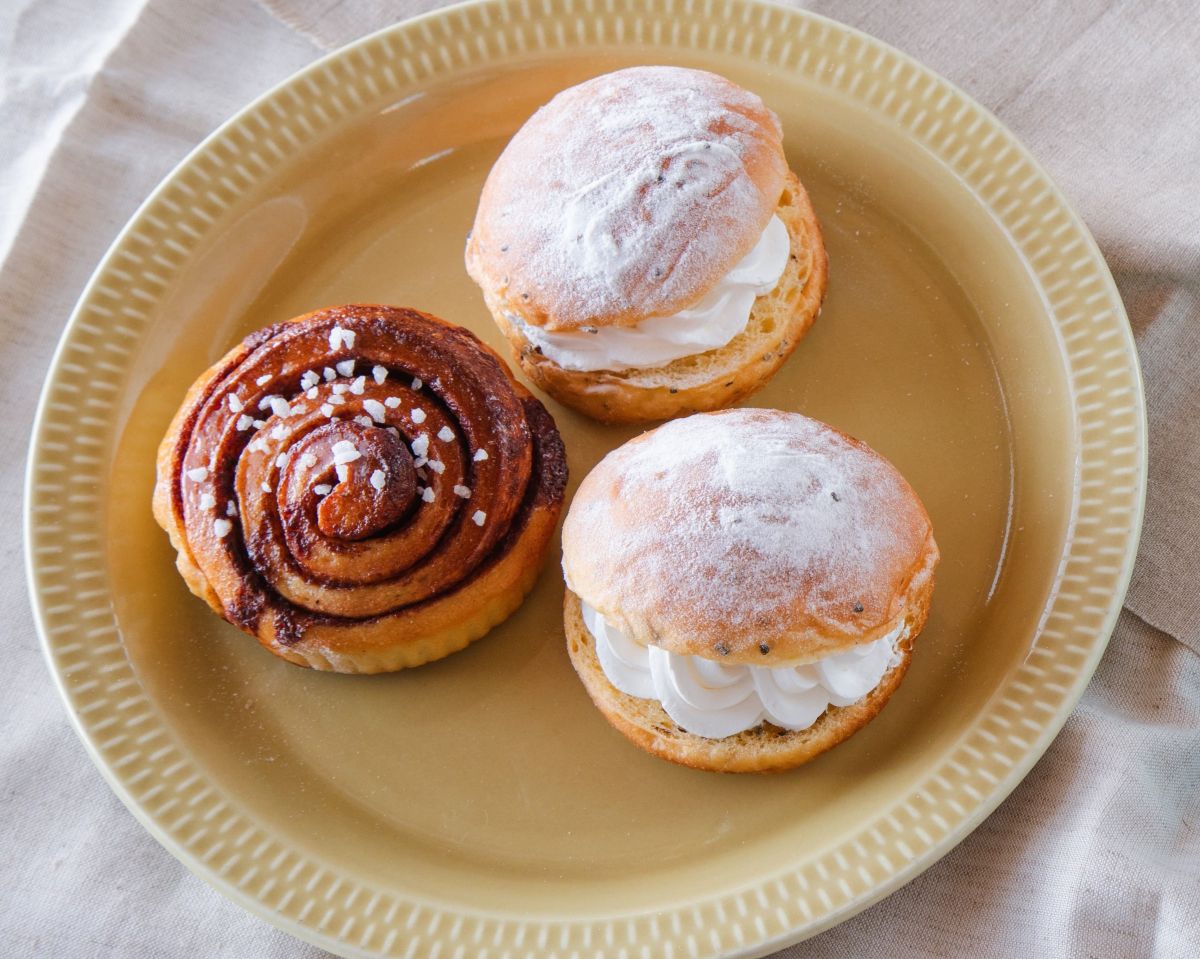 アフター万博! 北欧パビリオンのあのセムラを大阪・四条畷で実食リポ!