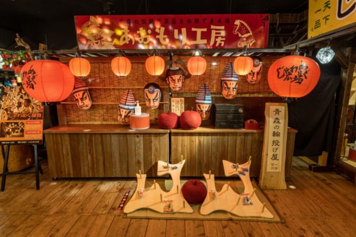 毎日がねぶた祭! 泊まれば青森を満喫できる、青森屋の魅力