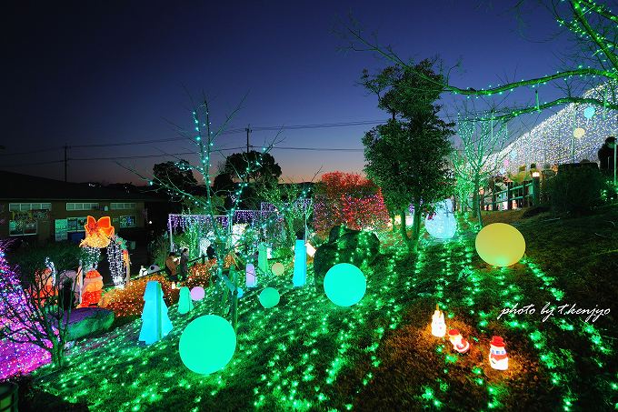 【速報】道の駅おおとう桜街道イルミネーション2025！ 今年のテーマは？ 過去5年分テーマ総まとめ＆無料鑑賞の裏技