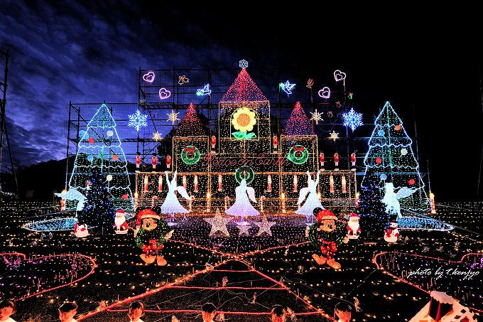 【速報】道の駅おおとう桜街道イルミネーション2025！ 今年のテーマは？ 過去5年分テーマ総まとめ＆無料鑑賞の裏技