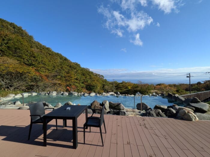 【令和の新しい旅の形】おもてなしのない贅沢！ 「ほったらかしの宿 ゆうふり那須高雄温泉ロッジ」