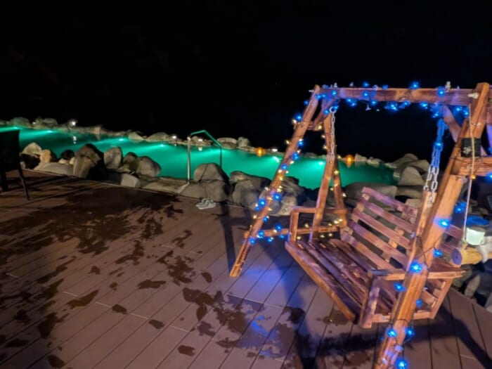 【令和の新しい旅の形】おもてなしのない贅沢！ 「ほったらかしの宿 ゆうふり那須高雄温泉ロッジ」