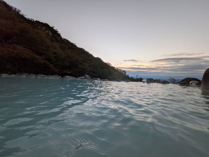 【令和の新しい旅の形】おもてなしのない贅沢！ 「ほったらかしの宿 ゆうふり那須高雄温泉ロッジ」