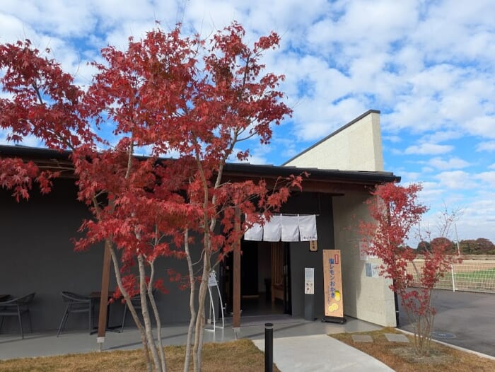お煎餅専門店で食べる知る人ぞ知る絶品の蕎麦! 年末年始の手土産にもおすすめ 都炉美煎本舗