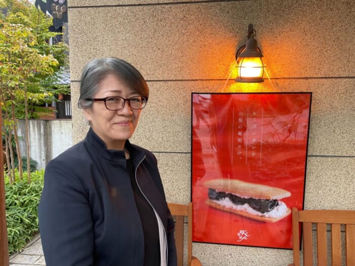 「たくさんの原石が埋まる、山梨県」葡萄屋kofu・渡邉さんが語る、山梨県の魅力とは？