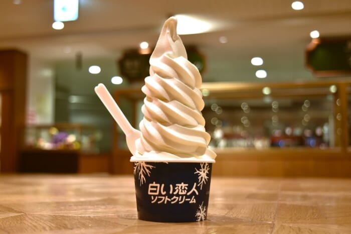 札幌の中に息づく欧州の街並み!白い恋人パーク~甘い香り漂う体験