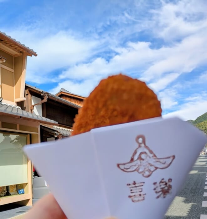 美濃市 レトロな雰囲気漂う「うだつが上がる」街並みで運気をアップさせよう!