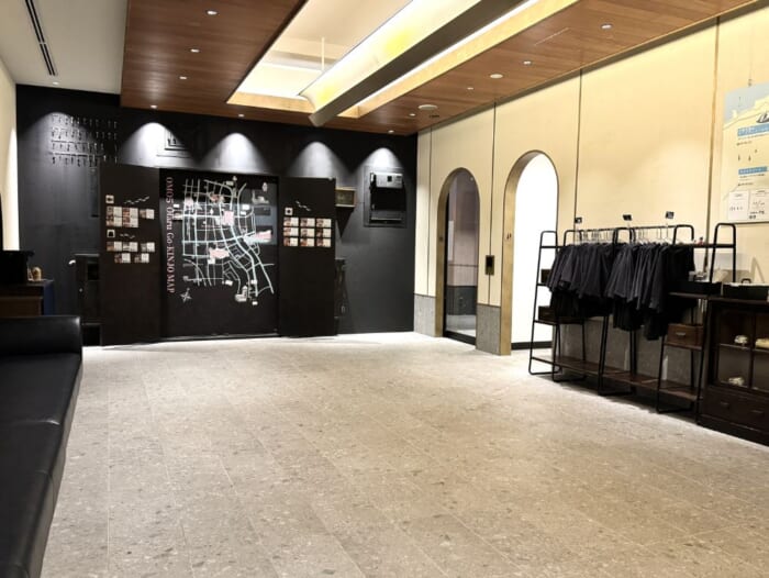 観光をたっぷり楽しめる好立地！星野リゾート運営の「OMO5小樽」で楽しむ歴史的建造物に“泊まる”ホテルステイ体験