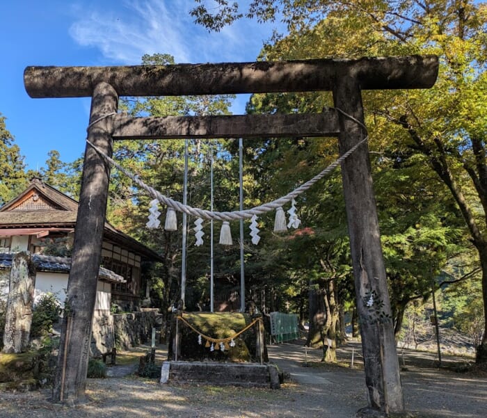 美濃市 レトロな雰囲気漂う「うだつが上がる」街並みで運気をアップさせよう!