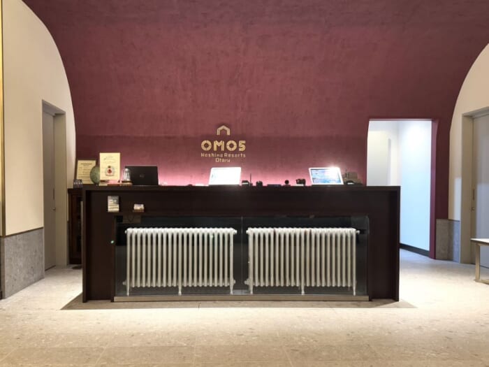 観光をたっぷり楽しめる好立地！星野リゾート運営の「OMO5小樽」で楽しむ歴史的建造物に“泊まる”ホテルステイ体験