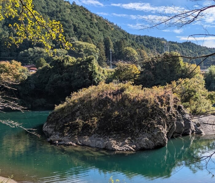 美濃市 レトロな雰囲気漂う「うだつが上がる」街並みで運気をアップさせよう!