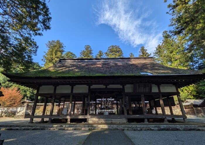 美濃市 レトロな雰囲気漂う「うだつが上がる」街並みで運気をアップさせよう!