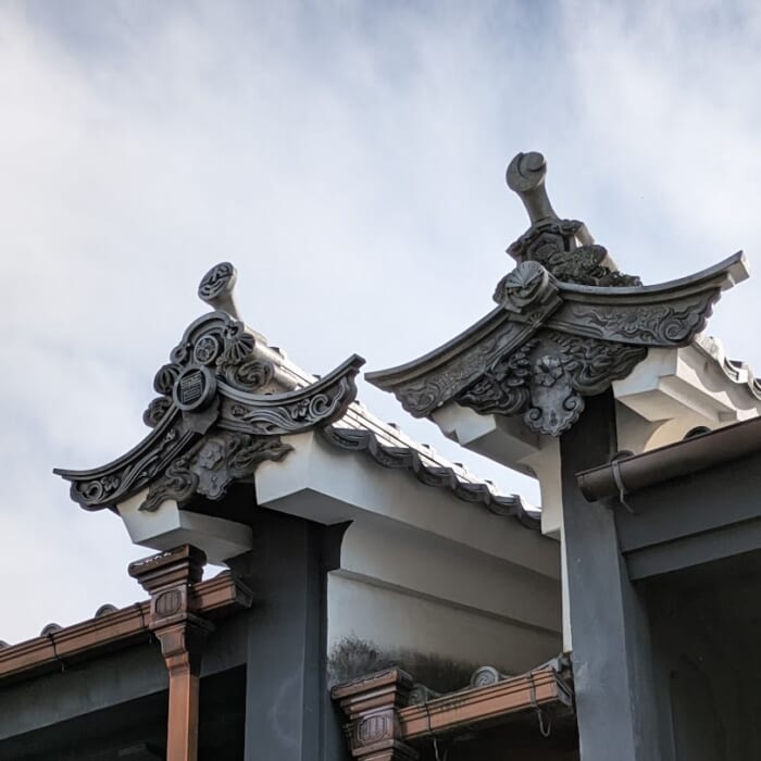 美濃市 レトロな雰囲気漂う「うだつが上がる」街並みで運気をアップさせよう!