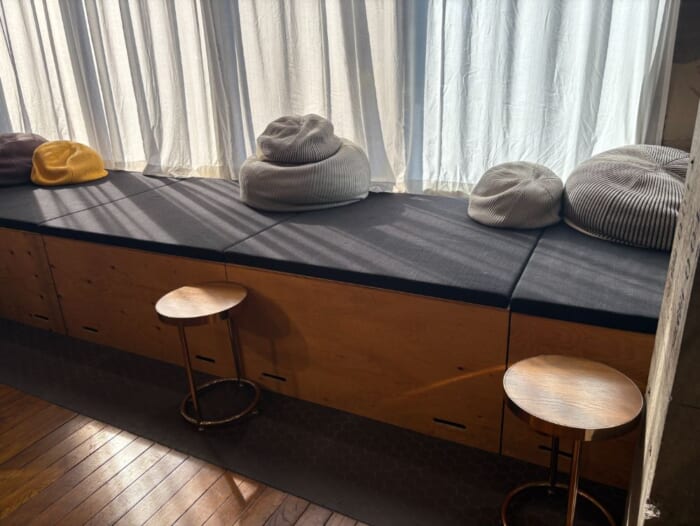 都会の真ん中で本に出会う、『文喫』で味わう静かな余白