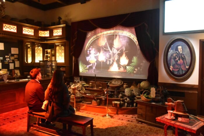 札幌の中に息づく欧州の街並み!白い恋人パーク~甘い香り漂う体験