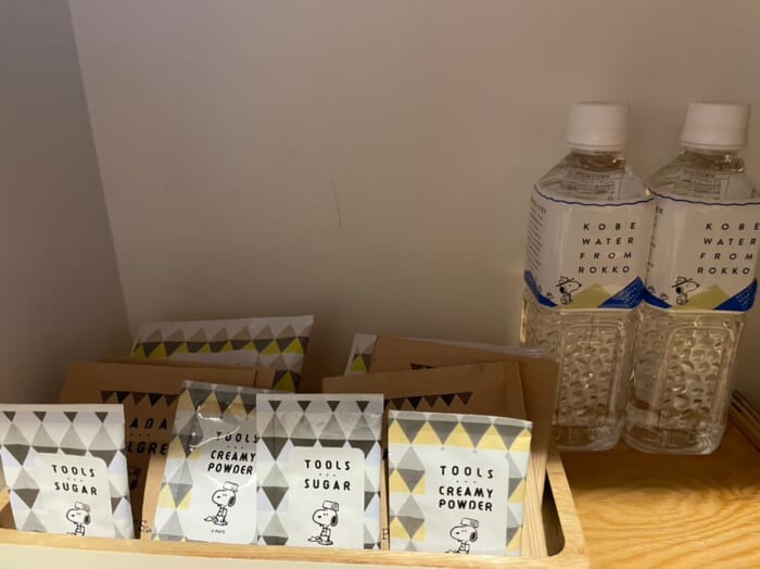 スヌーピー好き集合！PEANUTS HOTELで、PEANUTSの世界観に癒されよう