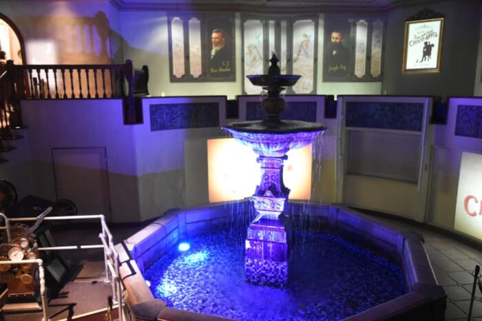 札幌の中に息づく欧州の街並み!白い恋人パーク~甘い香り漂う体験