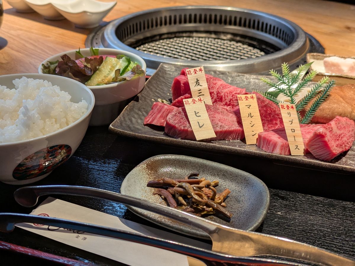 「金沢美味チケット」で食べて応援！能登牛をちょっとお得に楽しめる方法