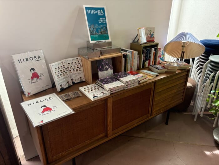 都会の真ん中で本に出会う、『文喫』で味わう静かな余白