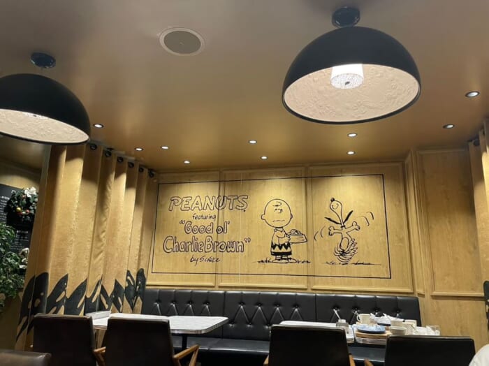 スヌーピー好き集合！PEANUTS HOTELで、PEANUTSの世界観に癒されよう