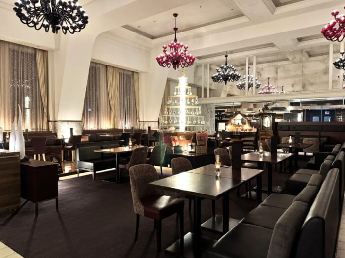 観光をたっぷり楽しめる好立地！星野リゾート運営の「OMO5小樽」で楽しむ歴史的建造物に“泊まる”ホテルステイ体験