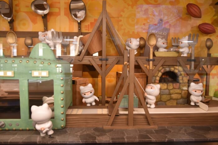 札幌の中に息づく欧州の街並み!白い恋人パーク~甘い香り漂う体験