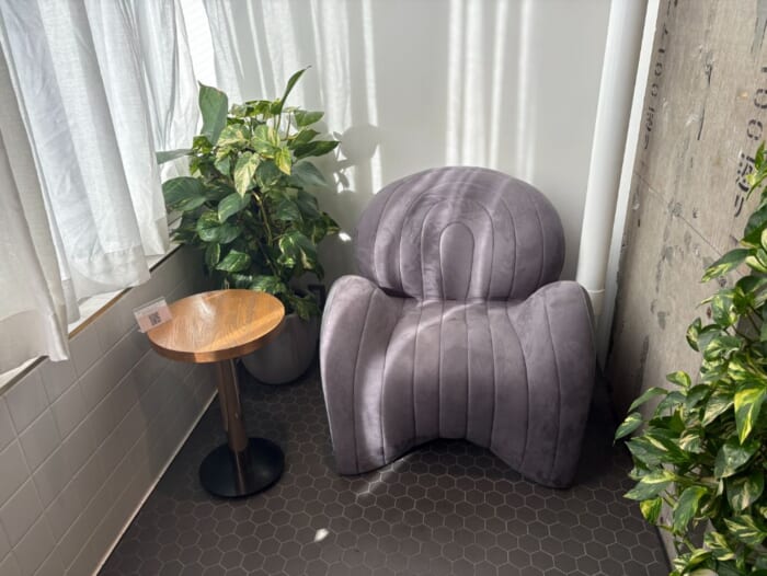 都会の真ん中で本に出会う、『文喫』で味わう静かな余白