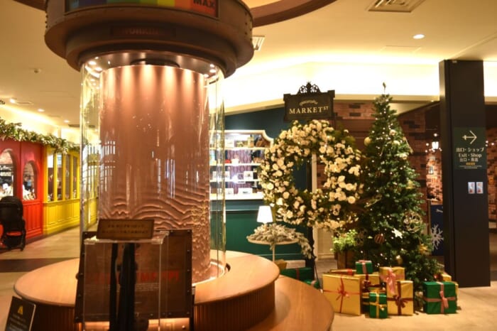 札幌の中に息づく欧州の街並み!白い恋人パーク~甘い香り漂う体験