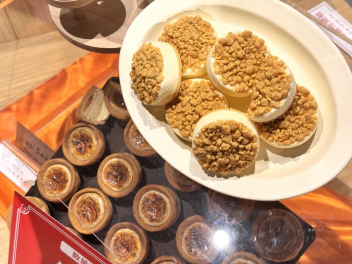 こだわり素材をたっぷり使用! 小樽の人気菓子店「LeTAO」が贈る数量限定のとろけるショートケーキに舌鼓