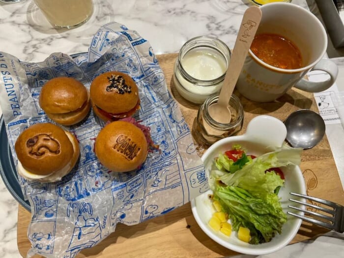 スヌーピー好き集合！PEANUTS HOTELで、PEANUTSの世界観に癒されよう