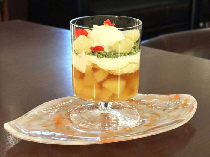 星野リゾートと人気菓子店「LeTAO」が再びコラボ！リニューアルしたばかりの「OMO5小樽」宿泊者限定スイーツをチェック