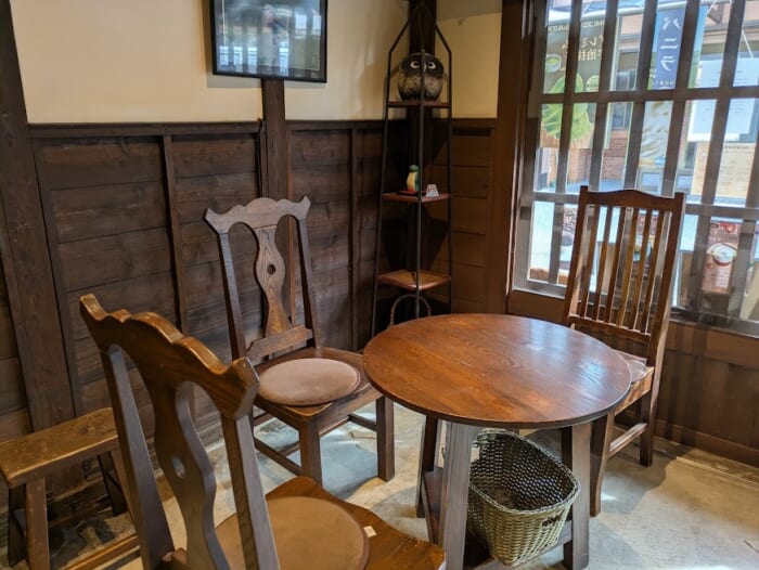 美濃市 レトロな雰囲気漂う「うだつが上がる」街並みで運気をアップさせよう!