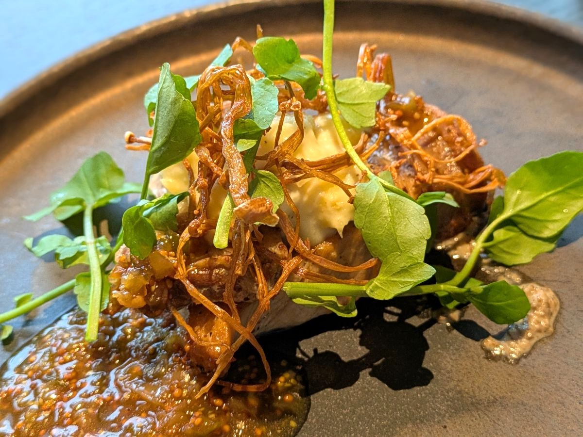 大阪の街を一望！ 入場無料の展望フロア・淀屋橋スカイテラスのビュー＆グルメ