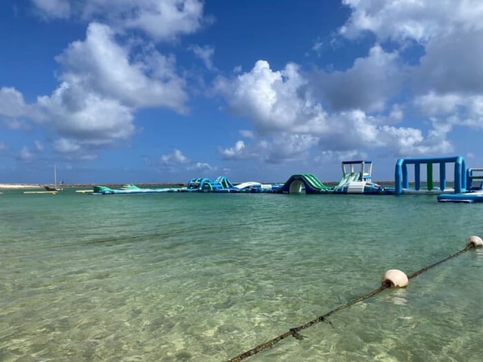 石垣島に行くなら泊まってみたい！ ANAインターコンチネンタル石垣でごほうびステイ