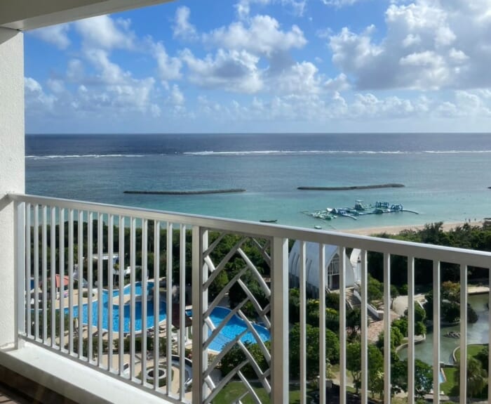 石垣島に行くなら泊まってみたい！ ANAインターコンチネンタル石垣でごほうびステイ