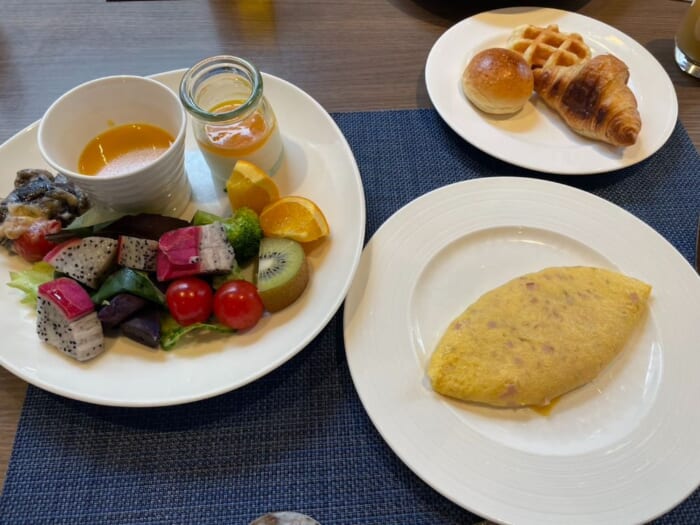 石垣島に行くなら泊まってみたい！ ANAインターコンチネンタル石垣でごほうびステイ