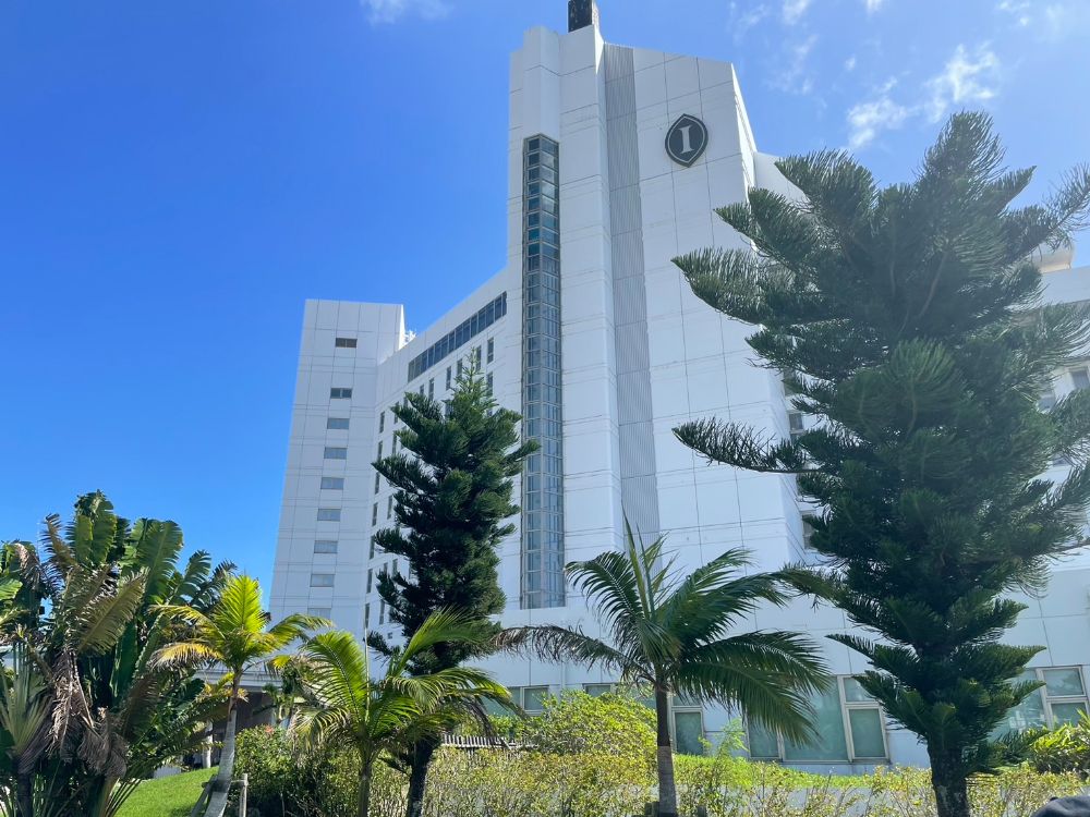 石垣島に行くなら泊まってみたい！ ANAインターコンチネンタル石垣でごほうびステイ