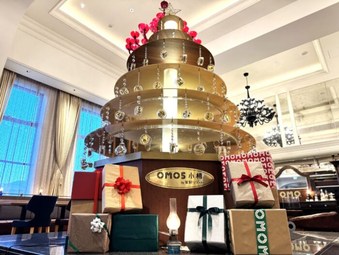 観光をたっぷり楽しめる好立地！星野リゾート運営の「OMO5小樽」で楽しむ歴史的建造物に“泊まる”ホテルステイ体験