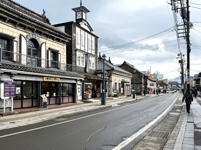 昨年のリベンジなるか！？冬の大人気イベント「小樽運河こたつクルージング」
