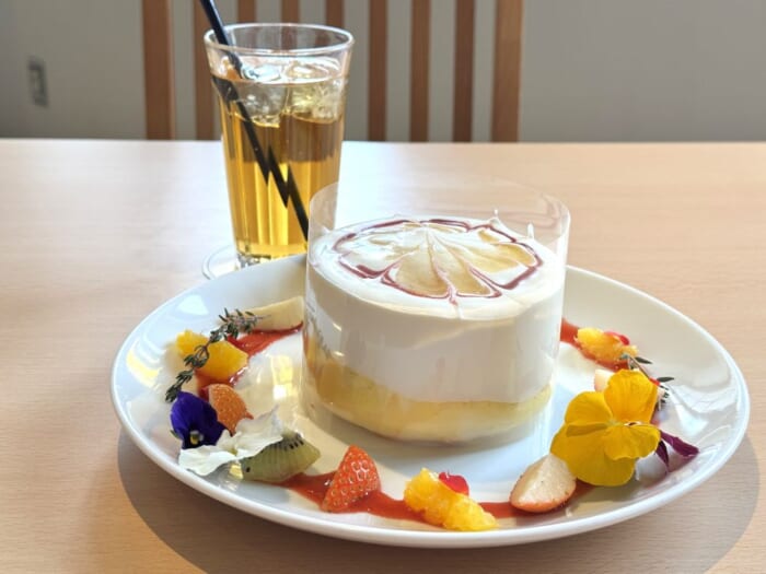 星野リゾートと人気菓子店「LeTAO」が再びコラボ！リニューアルしたばかりの「OMO5小樽」宿泊者限定スイーツをチェック