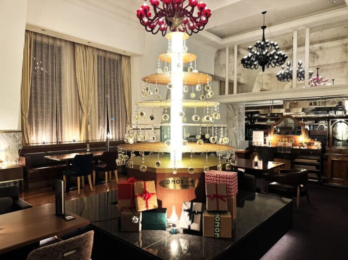 星野リゾートと人気菓子店「LeTAO」が再びコラボ！リニューアルしたばかりの「OMO5小樽」宿泊者限定スイーツをチェック