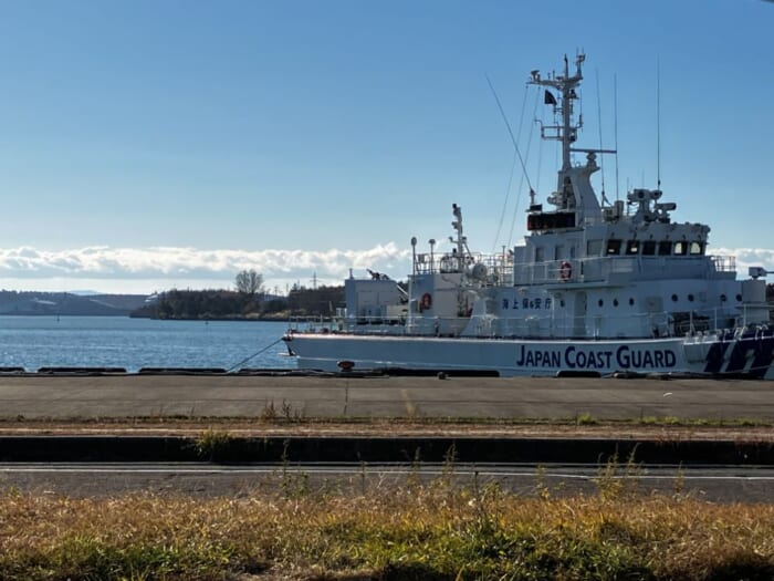海と風にひらく秋田の時間 セリオンタワー