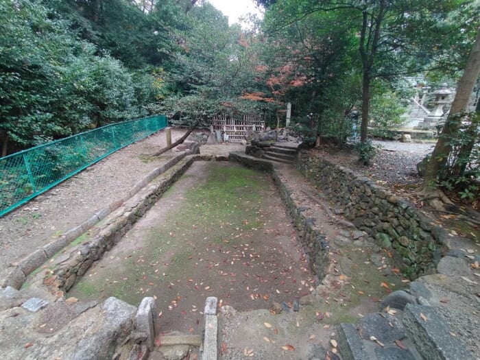 京都で最もミステリアス！？ 三柱鳥居が神々しい木嶋坐天照御魂神社