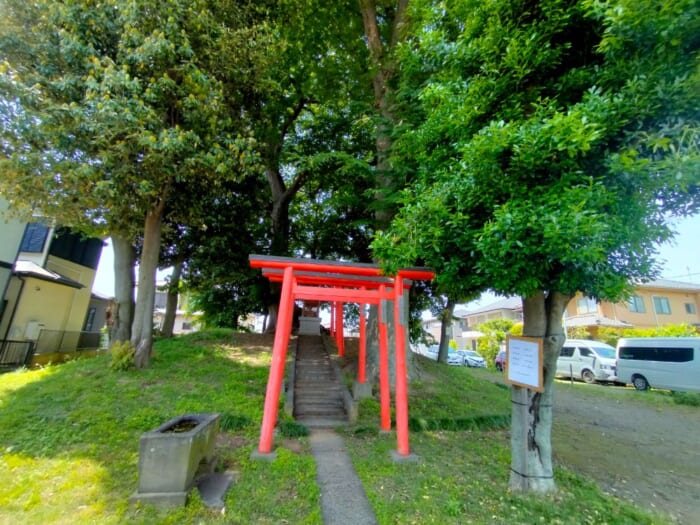 開運スポット・川越―観光客が行かないディープなパワースポット3選