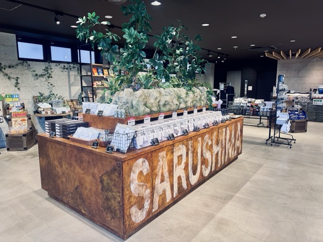 冬の平日朝イチ猿島が、ラピュタの世界観に最も近い説